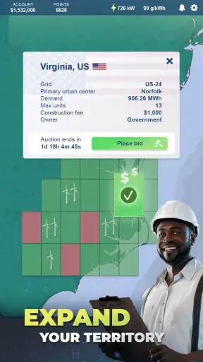 Energy Manager - 2026 screenshot