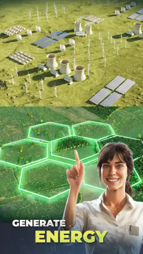 Energy Manager - 2026 screenshot