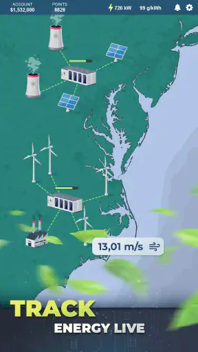 Energy Manager - 2026 screenshot