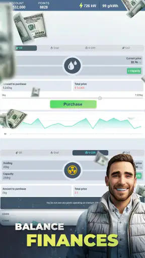 Energy Manager - 2026 screenshot