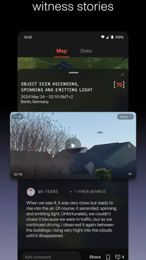 Enigma: What’s that in the Sky screenshot