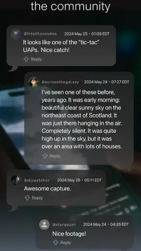 Enigma: What’s that in the Sky screenshot