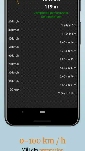 EOBD Facile - OBD2 Car Scanner screenshot