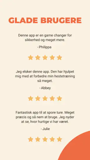 Equilab: Til ryttere screenshot