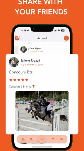 Equisense Inside screenshot