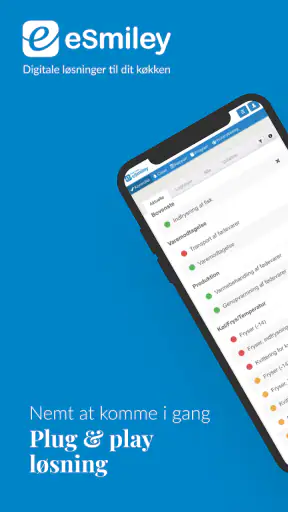 eSmiley screenshot