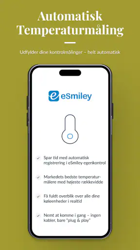 eSmiley screenshot