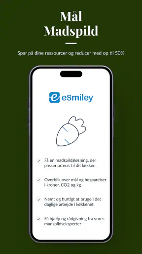 eSmiley screenshot