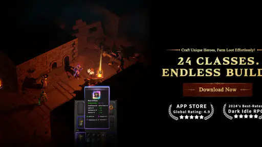 Eternal Ember screenshot