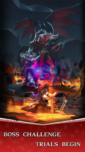 Eternal Ember screenshot