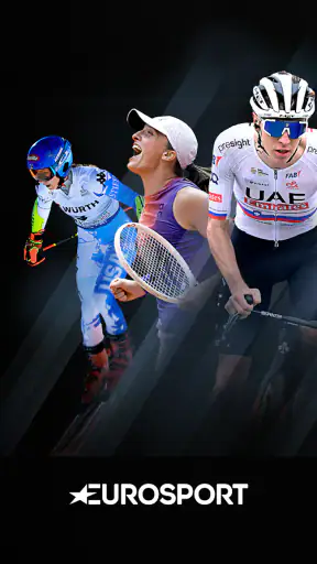 Eurosport: Nyt & Resultater screenshot