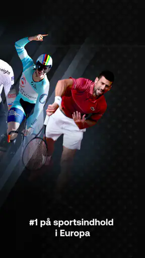 Eurosport: Nyt & Resultater screenshot