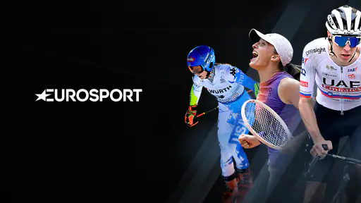 Eurosport: Nyt & Resultater screenshot