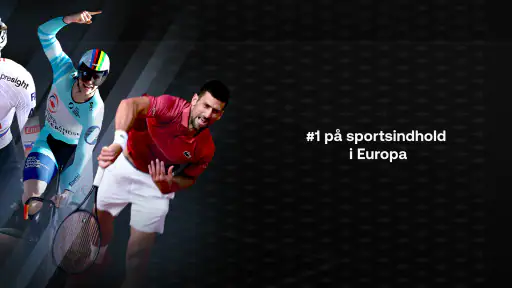 Eurosport: Nyt & Resultater screenshot