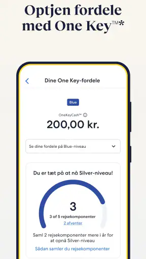Expedia: Hoteller, fly og bil screenshot