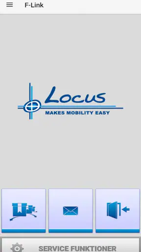 F-Link screenshot