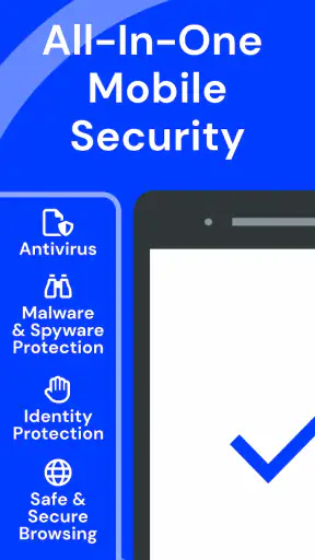 F-Secure Mobile Security screenshot