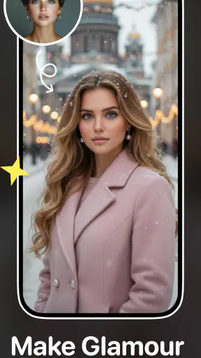 Face Swap Video - Faceswap AI screenshot