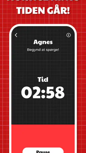 Fakeit: Imposter Game screenshot