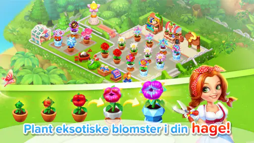 Family Barn Tango screenshot