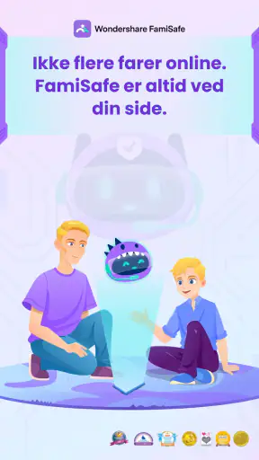 FamiSafe: Parental Control App screenshot