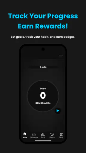 Fapless: Quit Addiction screenshot