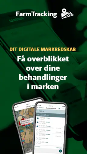 FarmTracking screenshot