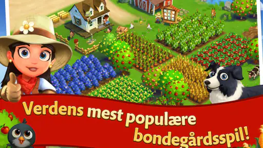 FarmVille 2: En tur på landet screenshot