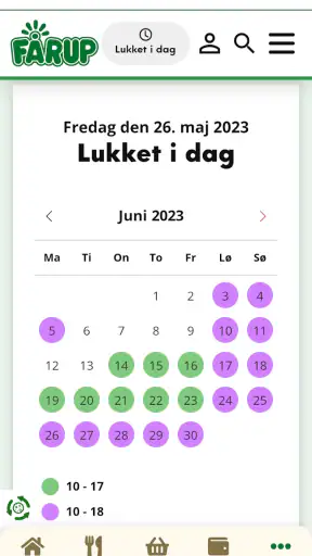 Fårup Sommerland screenshot