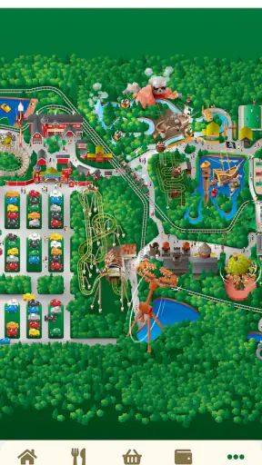 Fårup Sommerland screenshot