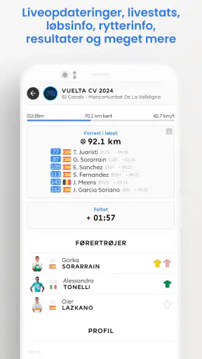 Feltet.dk screenshot