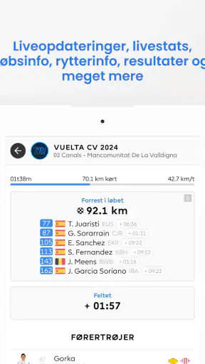 Feltet.dk screenshot