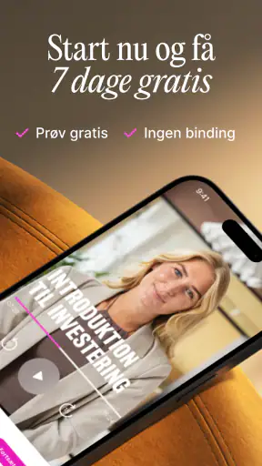 Female Invest screenshot