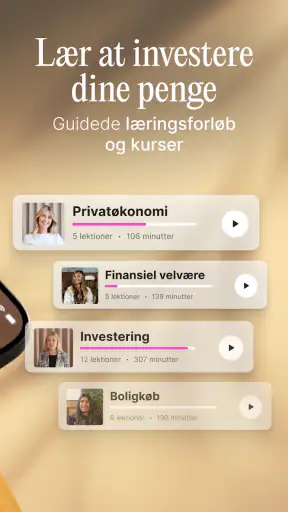 Female Invest screenshot