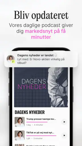Female Invest screenshot