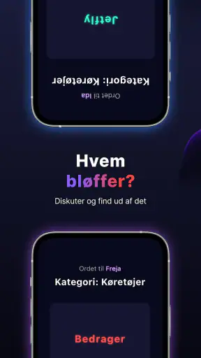 Find Imposter screenshot