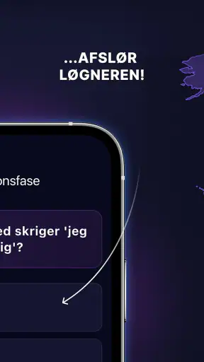 Find Imposter screenshot