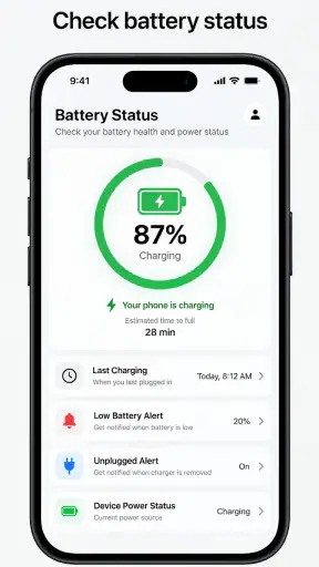 Find My Device: Phone Tracker screenshot