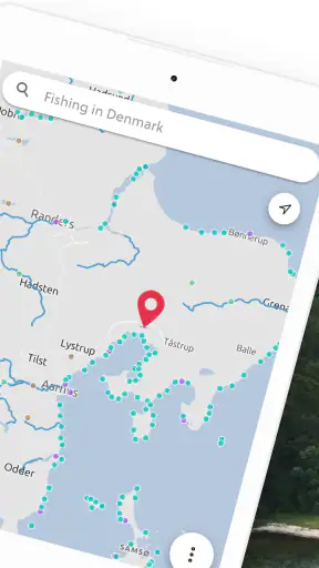 Fishing in Denmark screenshot