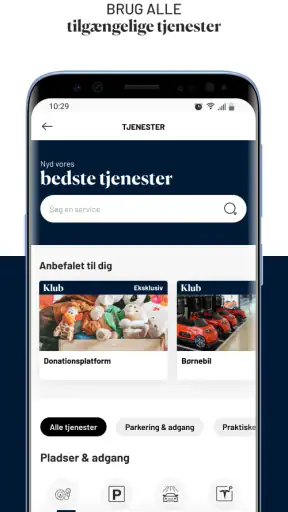 Fisketorvet screenshot