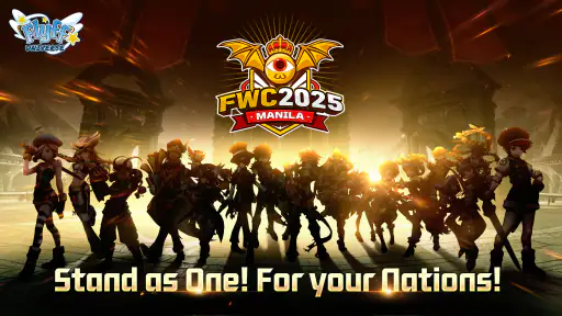 Flyff Universe screenshot