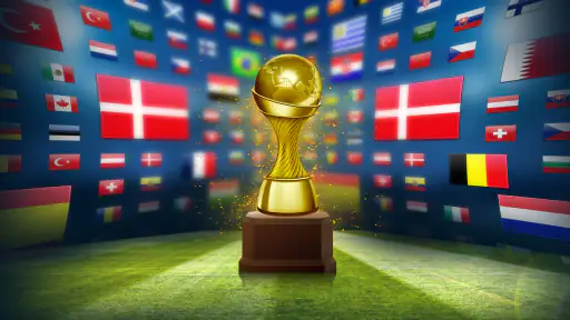 Football Rivals: Soccer Clash screenshot