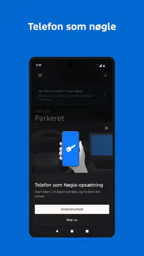 FordPass™ screenshot
