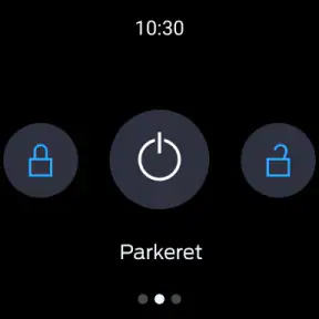 FordPass™ screenshot