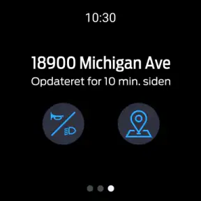 FordPass™ screenshot