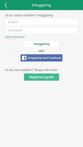 Fotobutik screenshot