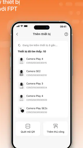 FPT Life screenshot