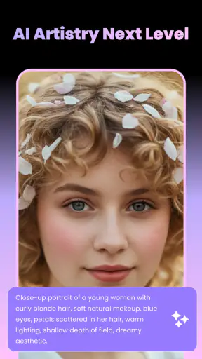 Framly - AI Photo Video Maker screenshot