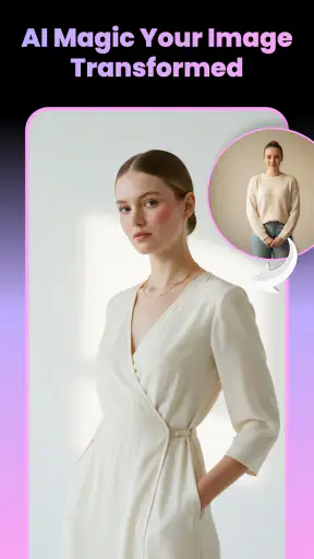 Framly - AI Photo Video Maker screenshot