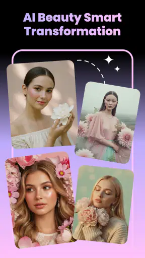 Framly - AI Photo Video Maker screenshot